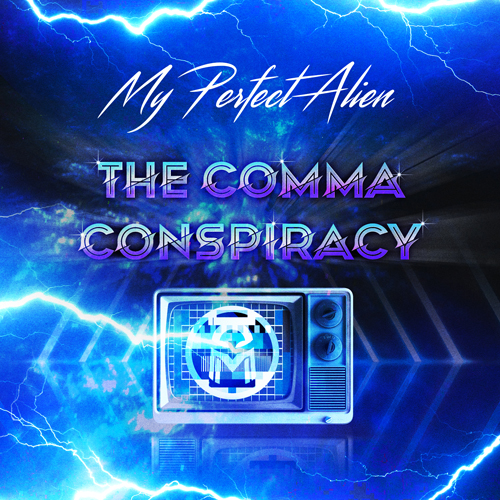 The Coma Conspiracy