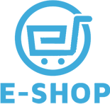 E-Shop QR