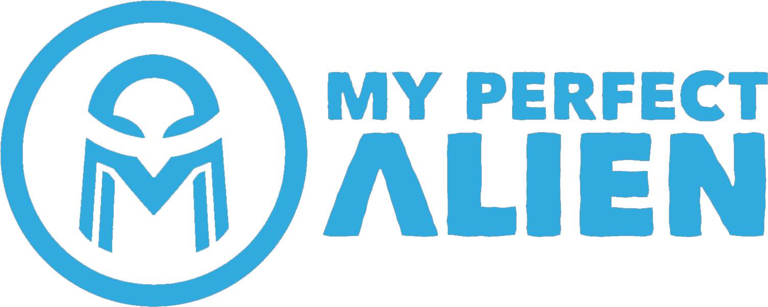 My Perfect Alien